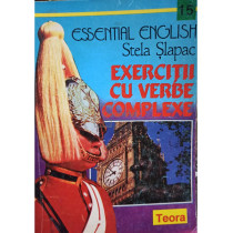 Exercitii cu verbe complexe