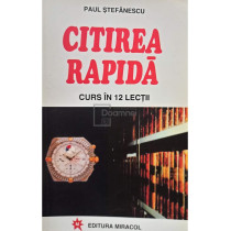 Citirea rapida