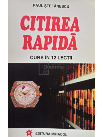 Citirea rapida