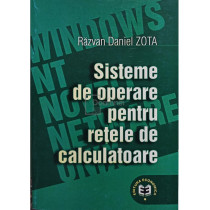 Sisteme de operare pentru retele de calculatoare