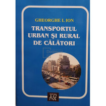 Transportul urban si rural de calatori