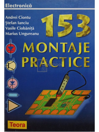 153 montaje practice