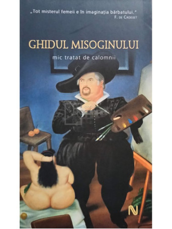 Ghidul misoginului