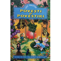 Povesti si povestiri