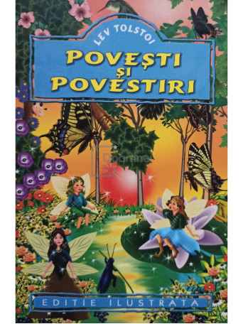 Povesti si povestiri