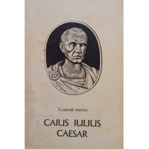 Caius Iulius Caesar