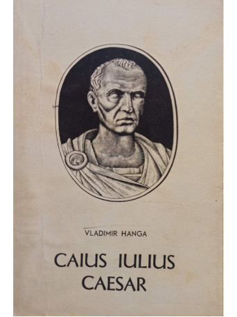 Caius Iulius Caesar