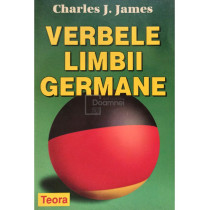 Verbele limbii germane