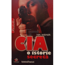 CIA - O istorie secreta