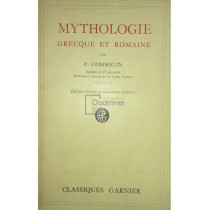 Mythologie grecque et romaine