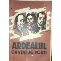 Ardealul cantat de poeti