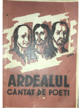 Ardealul cantat de poeti