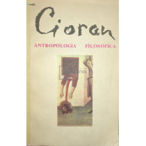 Antropologia filosofica