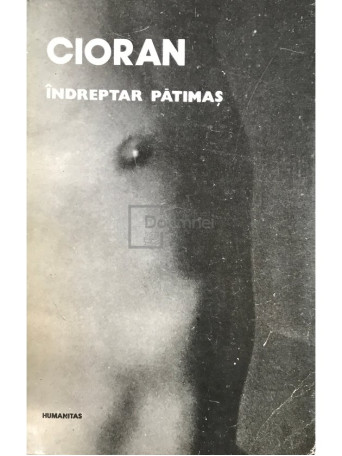 Indreptar patimas