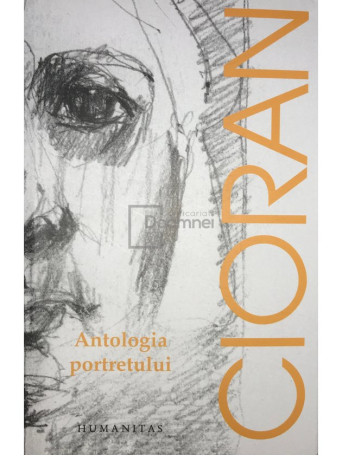 Antologia portretului