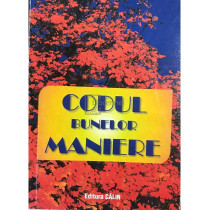 Codul bunelor maniere