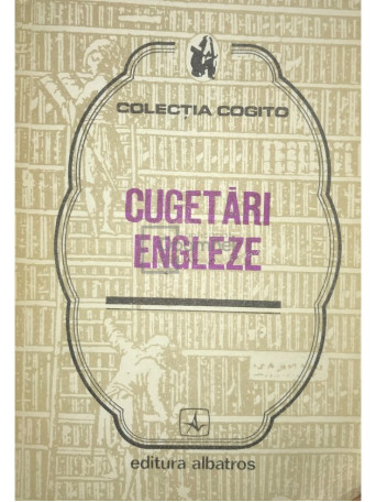 Cugetari engleze