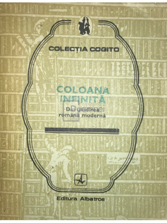 Coloana infinita