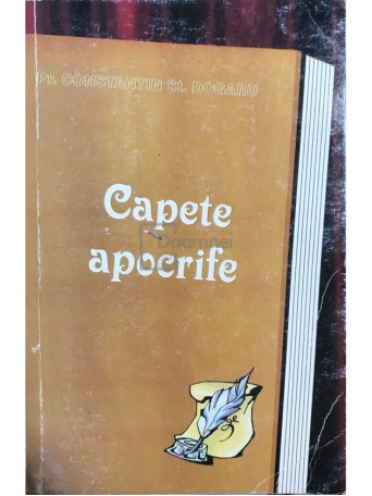 Capete apocrife