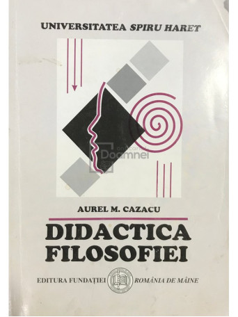 Didactica filosofiei