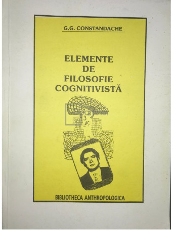 Elemente de filosofie cognitivista