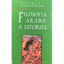 Filosofia araba a istoriei