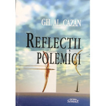 Reflectii si polemici (dedicatie)