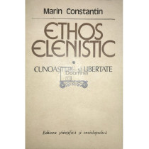 Ethos Elenistic