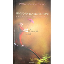 Filosofia pentru bufoni