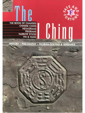 The I Ching - 2001 - Brosata