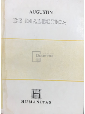 De dialectica