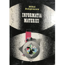 Informatia materiei (dedicatie)