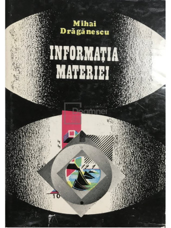 Informatia materiei (dedicatie)