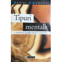 Tipuri mentale