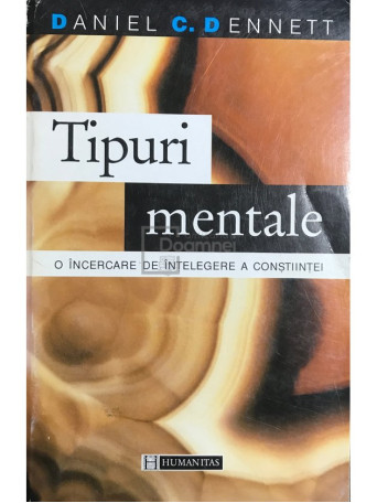 Tipuri mentale