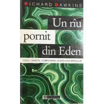 Un rau pornit din Eden