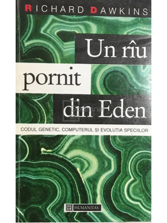 Un rau pornit din Eden