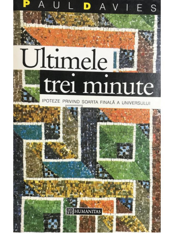 Ultimele trei minute