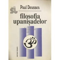 Filosofia upanisadelor (semnata)