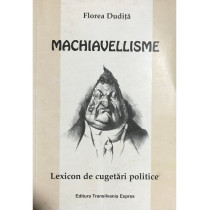 Machiavellisme