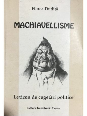 Machiavellisme