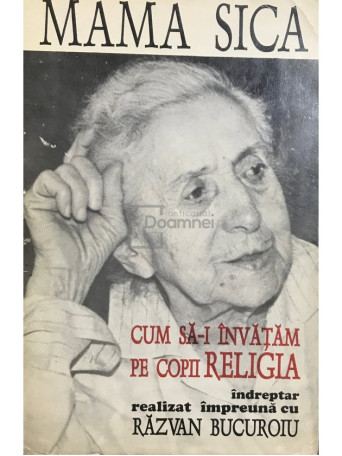 Cum sa-i invatam pe copii religia