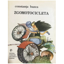 Zgomotocicleta (dedicatie)