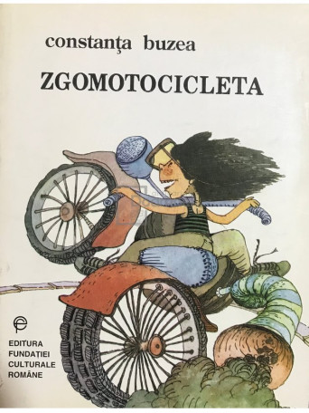 Zgomotocicleta (dedicatie)