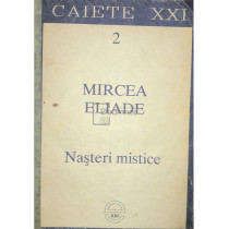 Nasteri mistice