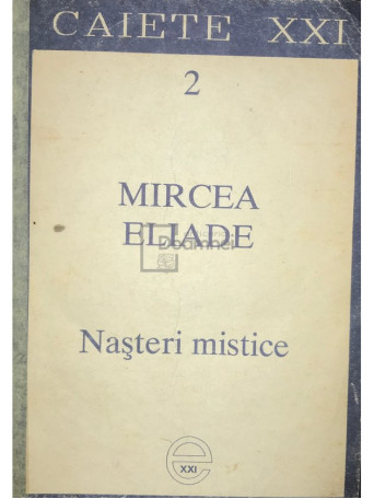 Nasteri mistice