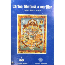 Cartea tibetana a mortilor