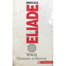 Yoga - Nemurire si libertate