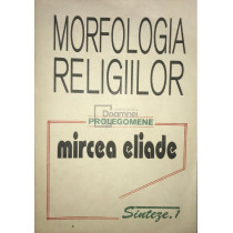 Morfologia religiilor