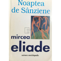 Noaptea de Sanziene